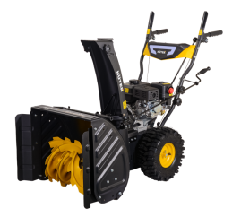 Снегоуборщик Huter SGC 4100W