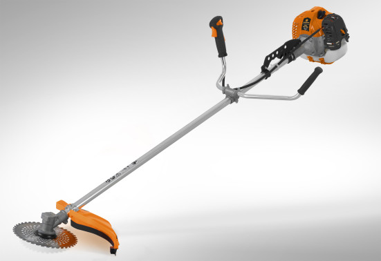 Бензиновая коса 2x-тактная Carver GBC-052PRO