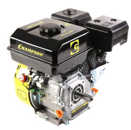 Двигатель бензиновый Champion G180HK
