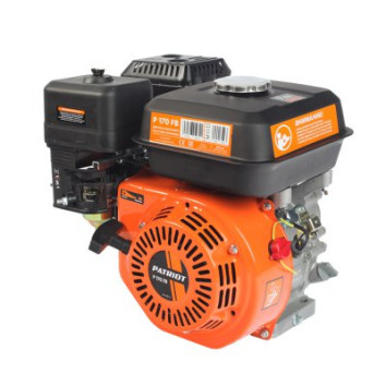 Двигатель 4-х тактный Patriot P170FB
