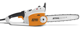 STIHL MSE 170 C-BQ 14 Цепная Пила