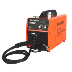 Сварочный аппарат инверторный Patriot WMA 165M в Екатеринбурге