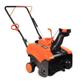 Снегоуборщик электрический Patriot PS 301