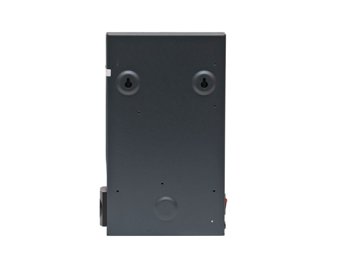 Стабилизатор напряжения однофазный Штиль ИнСтаб IS1500