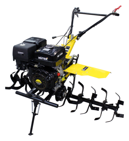 Мотоблок Huter МК-13000P