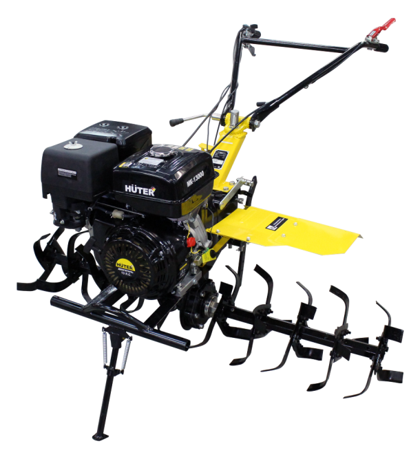 Мотоблок Huter МК-13000