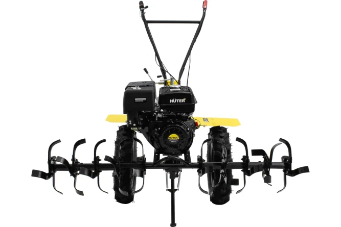 Мотоблок Huter МК-13000P