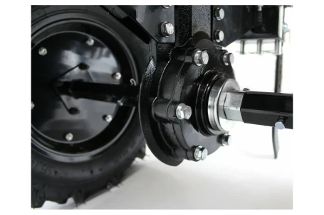 Мотоблок Huter МК-13000P