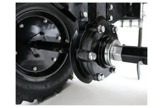 Мотоблок Huter МК-13000P