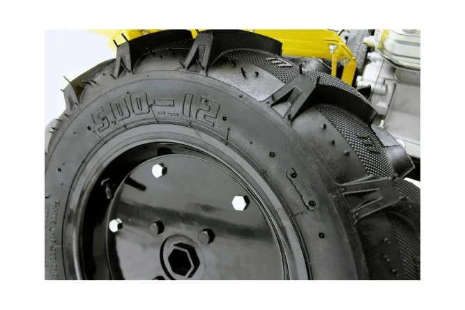 Мотоблок Huter МК-13000P