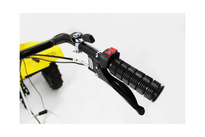 Мотоблок Huter МК-13000P