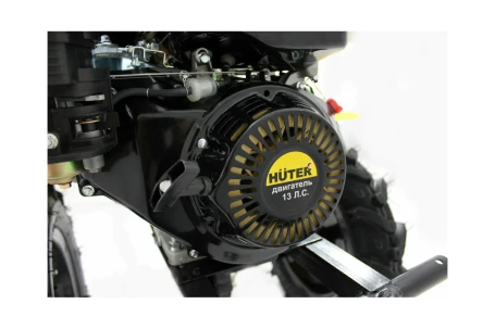 Мотоблок Huter МК-13000P