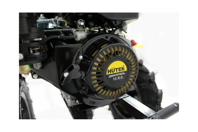 Мотоблок Huter МК-13000P