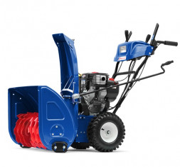 Снегоуборщик бензиновый MasterYard ML 11524BE в Екатеринбурге