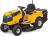 Трактор Cub Cadet LT2 NR92
