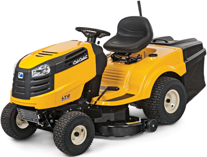 Трактор Cub Cadet LT2 NR92