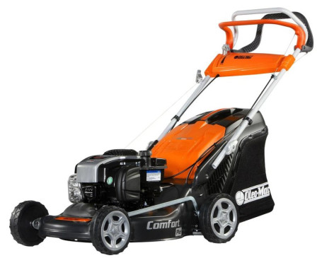 Газонокосилка бензиновая Oleo-Mac G 53 ТBХ COMFORT PLUS