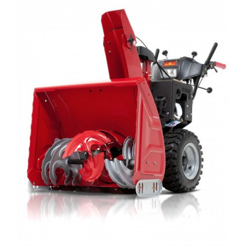 Cнегоуборочная машина Wolf Garten Expert 6690 HD