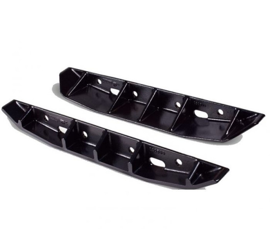 Уширители Husqvarna LG 504, 2 х 150мм (41кг) 5947588-01