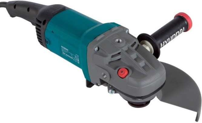 УШМ HYUNDAI G 2010-230