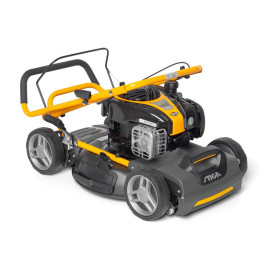 Газонокосилка бензиновая Stiga Multiclip 47 Q