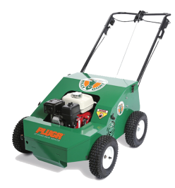 Аэратор для газона Billy Goat PL2500SPH