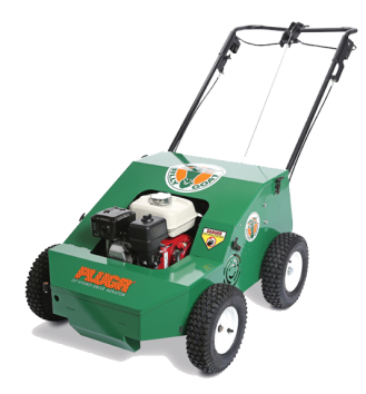 Аэратор для газона Billy Goat PL2500SPH