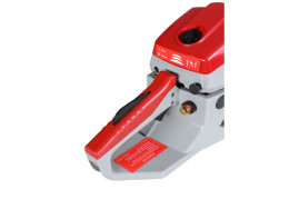 Бензопила БП-4518 Ресанта