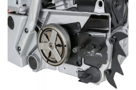 Бензопила БП-4518 Ресанта