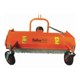 Щетка задняя Bellon M.it 120 см