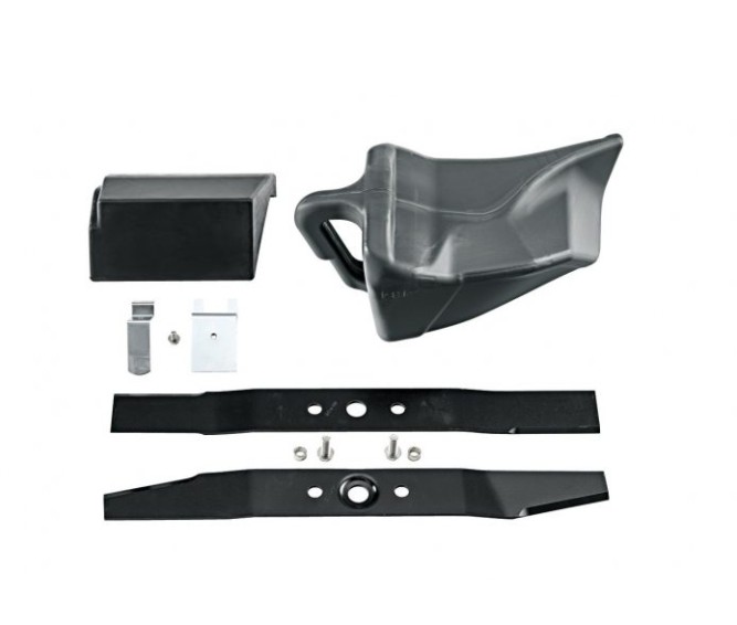 Набор для мульчирования 548K solo by AL-KO