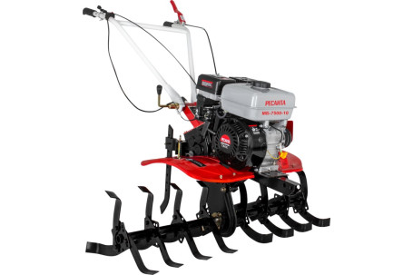 Мотокультиватор Ресанта МБ-7500-10