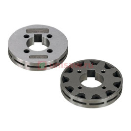 Звездочка ведущая 0.325" 7T small