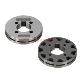 Звездочка ведущая 0.325" 7T small