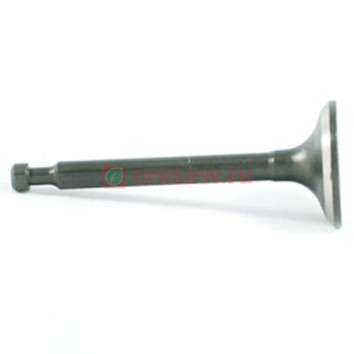 Клапан выпускной Honda GX160, GX200 (14721-ZF1-000 )