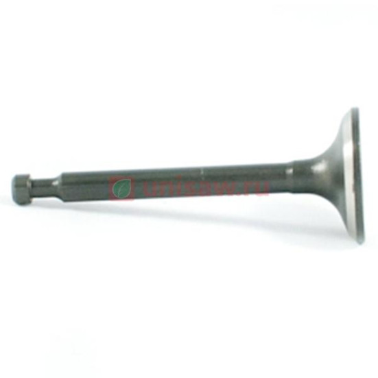 Клапан выпускной Honda GX160, GX200 (14721-ZF1-000 )