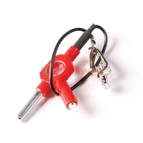 Тестер свечи Briggs&amp;amp;Stratton для двигателей Vanguard 3-цилиндровых жидкостного охлаждения в Екатеринбурге