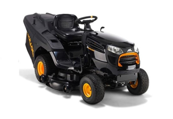 Трактор McCulloch M155-107TC 9605100-65 (Husqvarna Group)