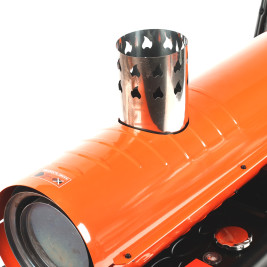 Калорифер дизельный PATRIOT DTC 309ZF