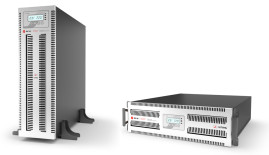 Стабилизатор напряжения однофазный Штиль ИнСтаб 8 кВА IS1108RT