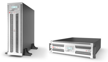 Стабилизатор напряжения однофазный Штиль ИнСтаб 8 кВА IS1108RT