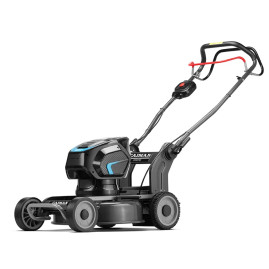 Аккумуляторная газонокосилка Caiman Nero 50CTMi