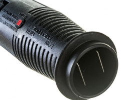 Трубка струйная метал. Champion HP6170/HP6300 (вода шамп Мах:Р≤220 бар Т≤60 С Q≤21л/мин) с рег.давл