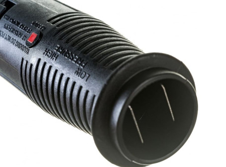 Трубка струйная метал. Champion HP6170/HP6300 (вода шамп Мах:Р≤220 бар Т≤60 С Q≤21л/мин) с рег.давл