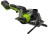 Циркулярная мини пила аккумуляторная Greenworks Арт. 1501207, 24V, бесщеточная, без АКБ и ЗУ