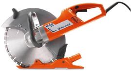Электрический резчик HUSQVARNA K 3000 VAC 14" 350-25,4 9667158-01