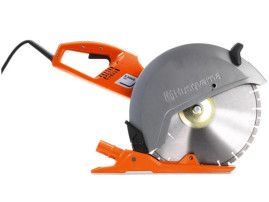Электрический резчик HUSQVARNA K 3000 VAC 14" 350-25,4 9667158-01