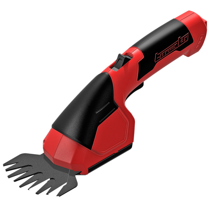 Аккумуляторные ножницы для травы EVOline GSB 7.2V