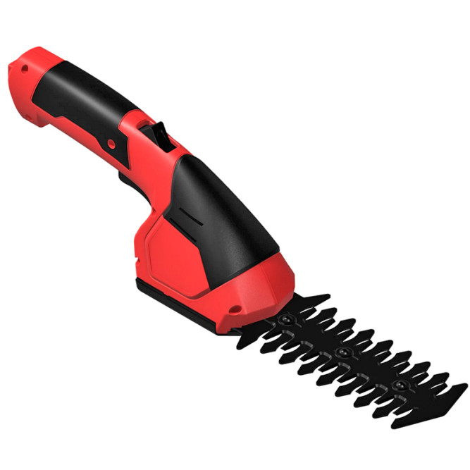 Аккумуляторные ножницы для травы EVOline GSB 7.2V