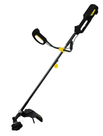 Электрический триммер Huter GET-420B